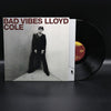 Bad Vibes Vinyl LP (from box set)