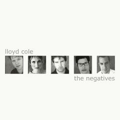 The Negatives 