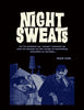 Women's Relaxed Night Sweats Pulp T-Shirt