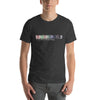 Unisex Music IAFL T-Shirt