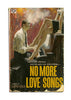 Post Card Set of 10 Solo Songs Pulp Fiction Style