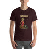 Unisex Rattlesnakes Pulp T-Shirt