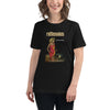 Women's Relaxed Rattlesnakes Pulp T-Shirt